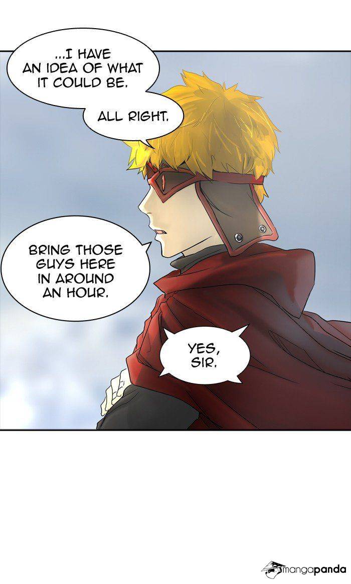 Tower of God Chapter 378 image 06